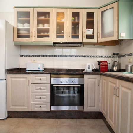 Holiday House Penthouse In La Gomera Сан-Себастьян-де-ла-Гомера Экстерьер фото