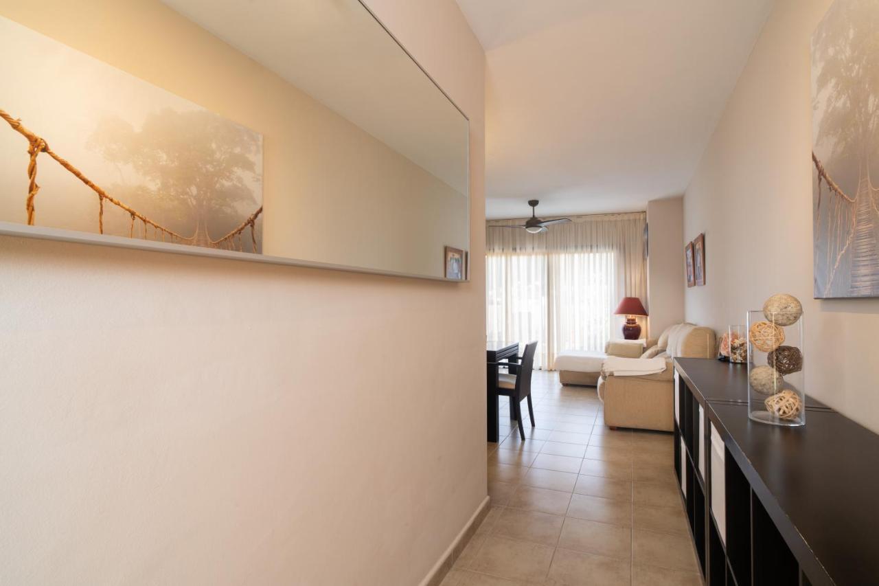 Holiday House Penthouse In La Gomera Сан-Себастьян-де-ла-Гомера Экстерьер фото