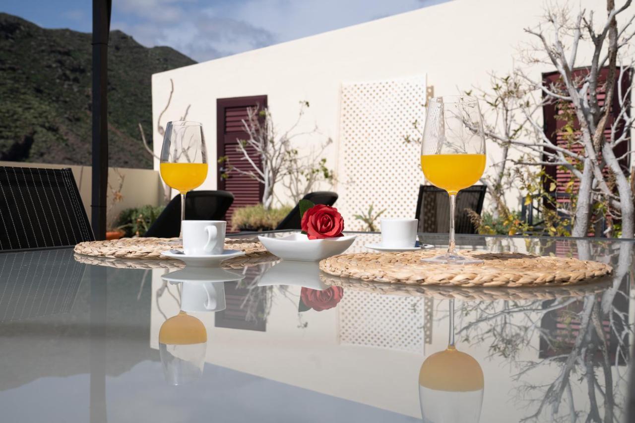 Holiday House Penthouse In La Gomera Сан-Себастьян-де-ла-Гомера Экстерьер фото