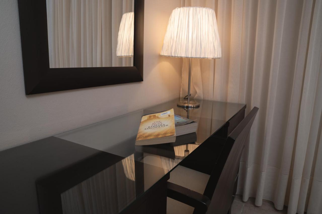 Holiday House Penthouse In La Gomera Сан-Себастьян-де-ла-Гомера Экстерьер фото