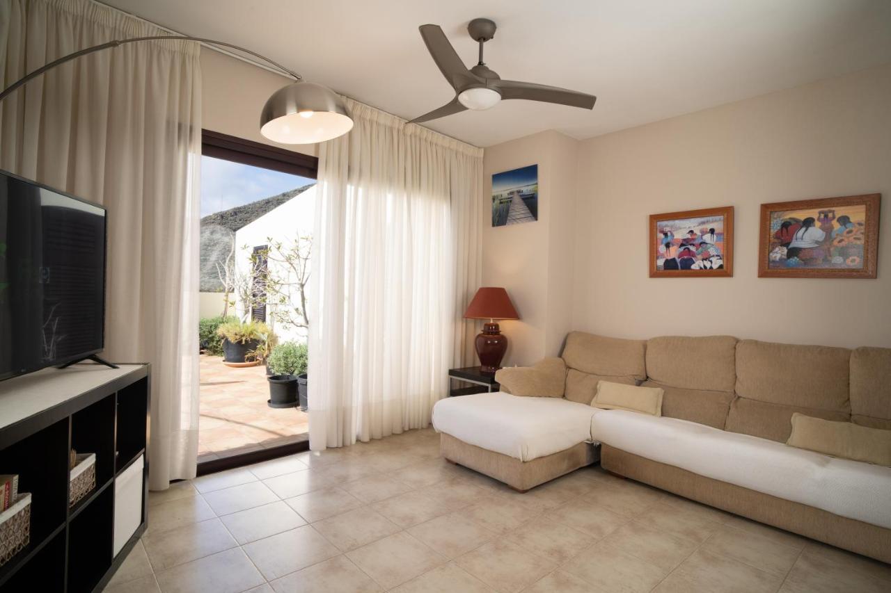 Holiday House Penthouse In La Gomera Сан-Себастьян-де-ла-Гомера Экстерьер фото
