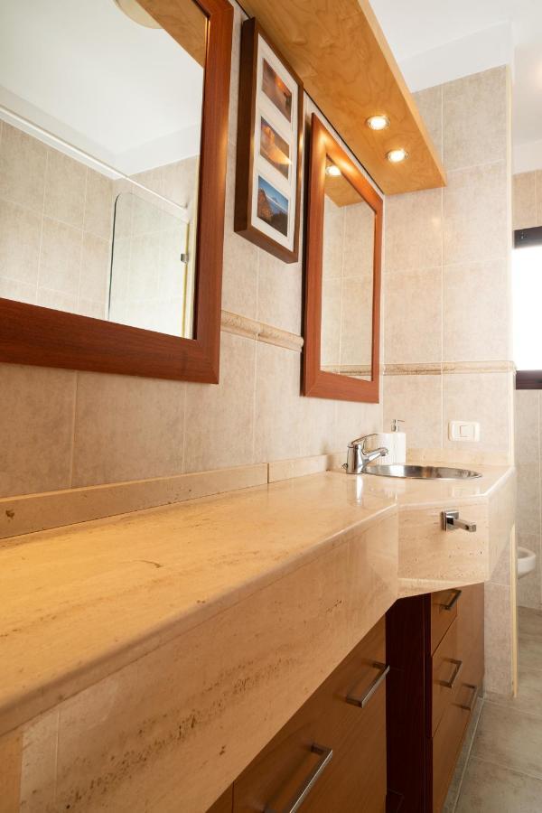 Holiday House Penthouse In La Gomera Сан-Себастьян-де-ла-Гомера Экстерьер фото